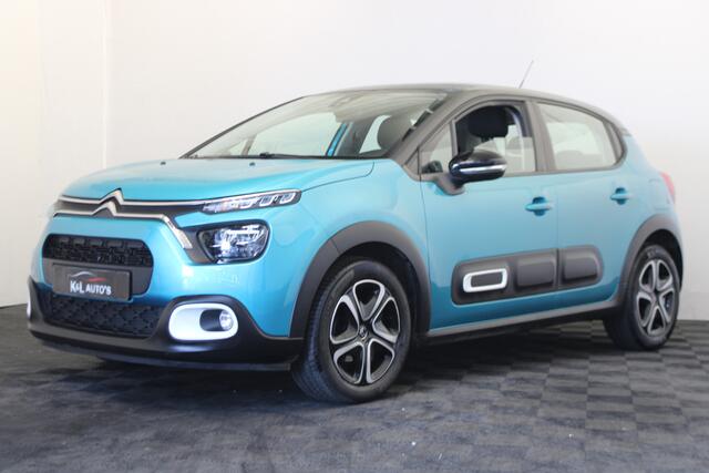 Citroen C3 1.2 PureTech Feel
