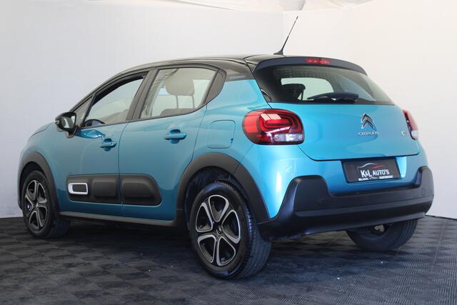 Citroen C3 1.2 PureTech Feel