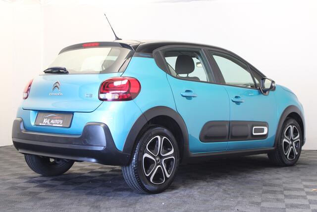 Citroen C3 1.2 PureTech Feel
