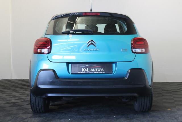 Citroen C3 1.2 PureTech Feel