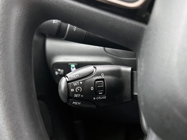 Citroen C3 82 pk Feel Edition | Rijklaar Navigatie | Parkeersensoren |