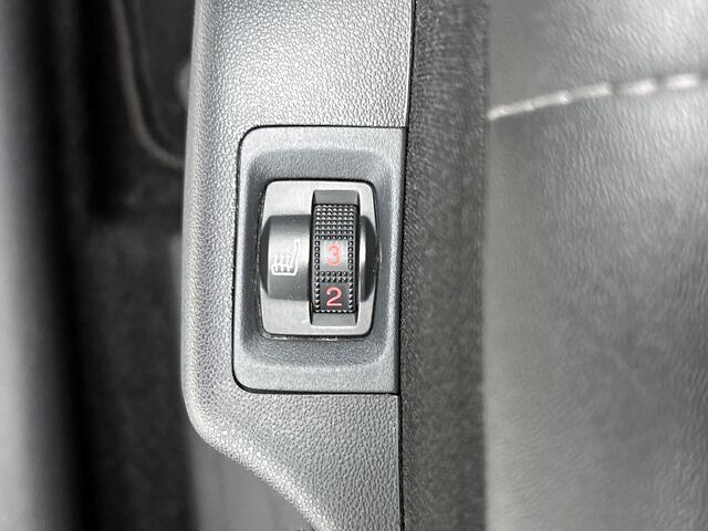 Citroen C3 Aircross 110 pk Shine | Rijklaar | Navigatie | Stoelverwaming | Camera achter |