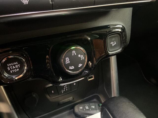 Citroen C3 Aircross 1.2 PureTech S&S Shine 1e Eigenaar Airco Cr-Control Panoramadak