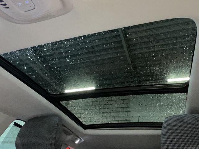 Citroen C3 Aircross 1.2 PureTech S&S Shine 1e Eigenaar Airco Cr-Control Panoramadak