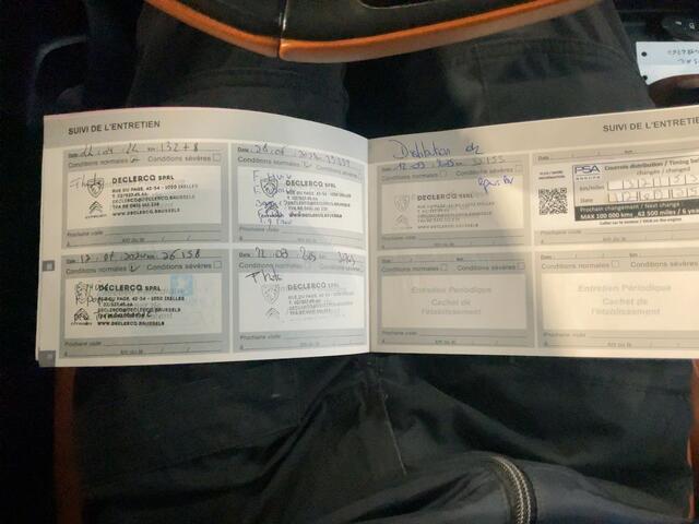 Citroen C3 Aircross 1.2 PureTech S&S Shine 1e Eigenaar Airco Cr-Control Panoramadak