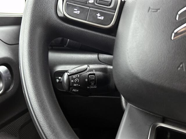 Citroen C3 82 pk Feel Edition | Rijklaar | Trekhaak | Parkeersensoren | Navigatie |