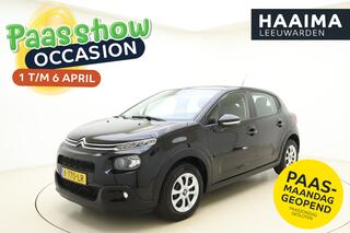 citroen-c3-1.2-puretech-feel-trekha