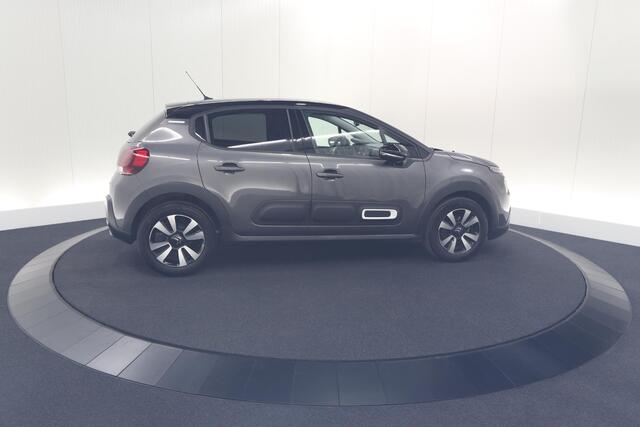 Citroen C3 PureTech 82 Feel Edition | Apple Carplay | Parkeersensoren | Navigatie | Climate Control | 16 Inch Velgen