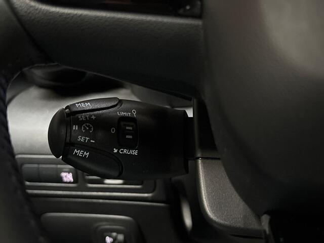 Citroen C3 Aircross 1.2 PureTech Max (PANORAMADAK, APPLE CARPLAY, GROOT NAVI, 360 CAMERA, SPORTSTOELEN, GETINT GLAS, KEYLESS, LM VELGEN, CRUISE, NIEUWSTAAT)