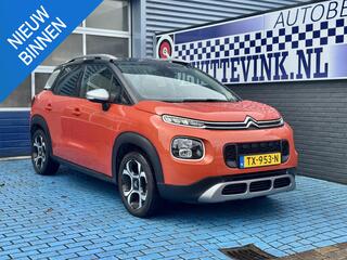 citroen-c3-aircross-1.2-puretech-s&