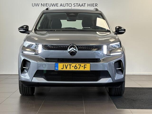 Citroen C3 Plus 1.2 Turbo 100pk | APPLE CARPLAY / ANDROID AUTO | PARKEERHULP | CRUISE CONTROL | AIRCO | DAB+