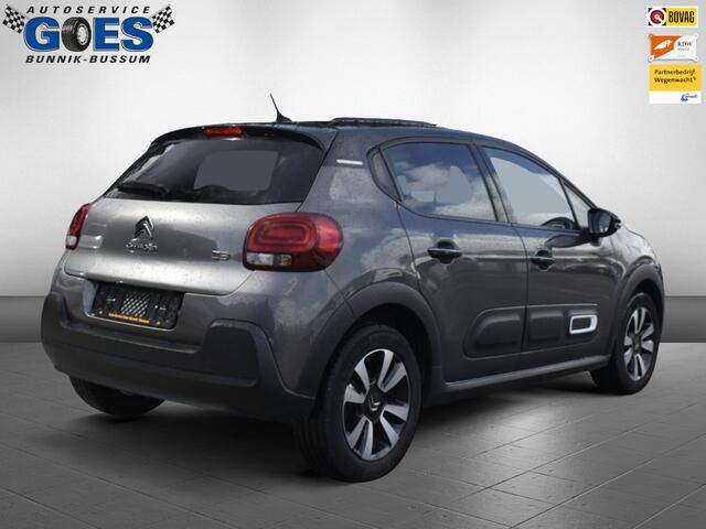 Citroen C3 SX / SW Shine