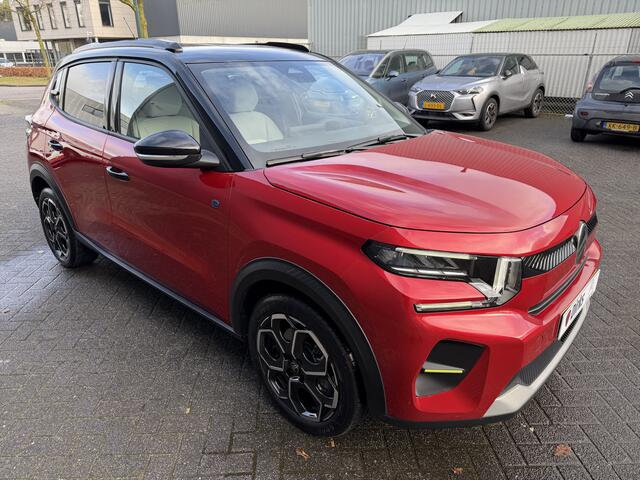 Citroen C3 1.2 Hybrid 110pk Max (Camera - LED - Automatische Airco - Navigatie - Parkeersensoren - Apple Carplay)