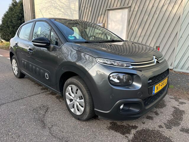 Citroen C3 1.2 PT Feel 105g