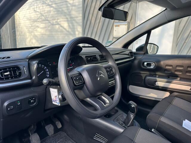 Citroen C3 1.2 PT Feel 105g