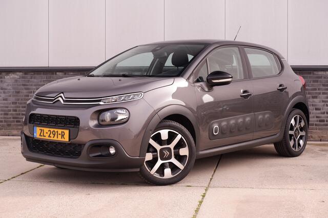 Citroen C3 1.2 PureTech S&S Business | Carplay | Camera | Navi | Cruise | Climate | DAB