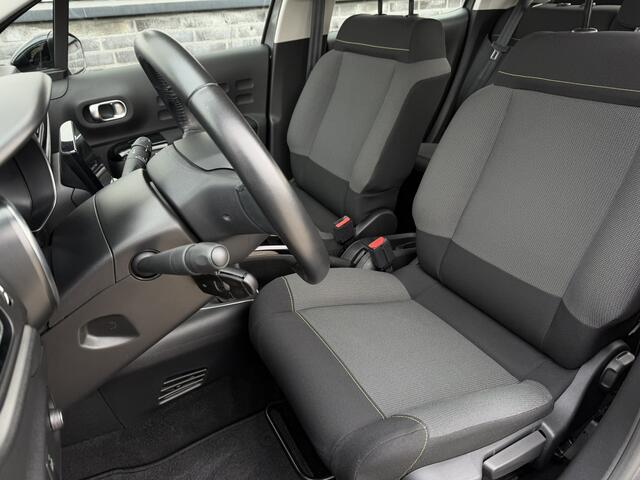 Citroen C3 1.2 PureTech S&S Business | Carplay | Camera | Navi | Cruise | Climate | DAB