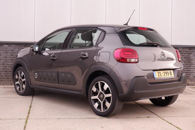 Citroen C3 1.2 PureTech S&S Business | Carplay | Camera | Navi | Cruise | Climate | DAB