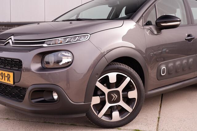 Citroen C3 1.2 PureTech S&S Business | Carplay | Camera | Navi | Cruise | Climate | DAB