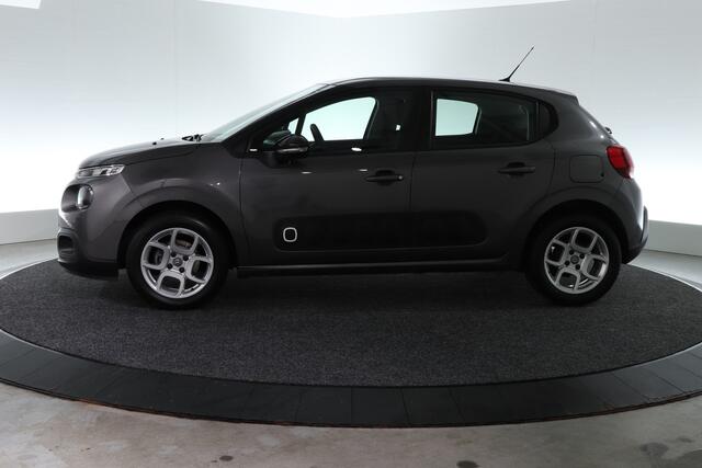 Citroen C3 1.2 PureTech Feel 105g | CARPLAY | NAVI | CLIMA | CRUISE |