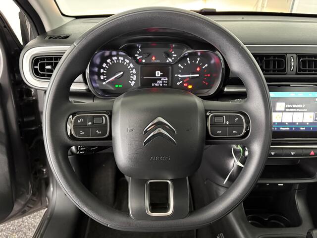 Citroen C3 1.2 PureTech Feel 105g | CARPLAY | NAVI | CLIMA | CRUISE |