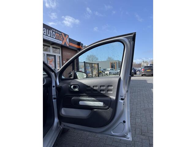 Citroen C3 1.2 PureTech Feel |Navi|Cruise|Climate|