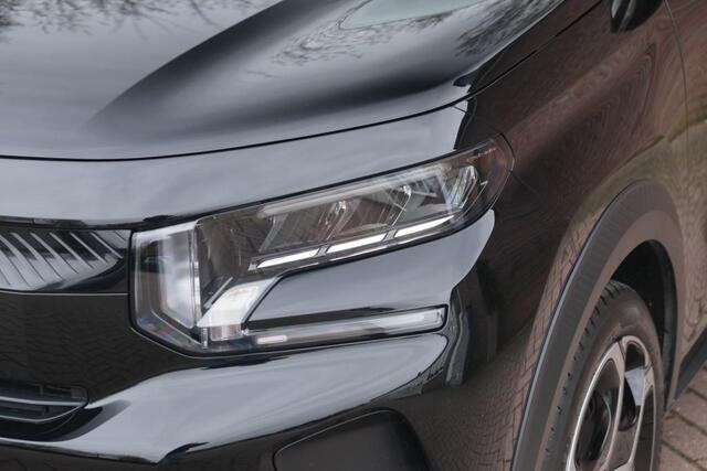 Citroen C3 1.2 Turbo 100pk Plus | App Connect | Airco | Cruise | PDC