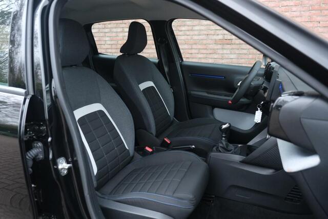 Citroen C3 1.2 Turbo 100pk Plus | App Connect | Airco | Cruise | PDC