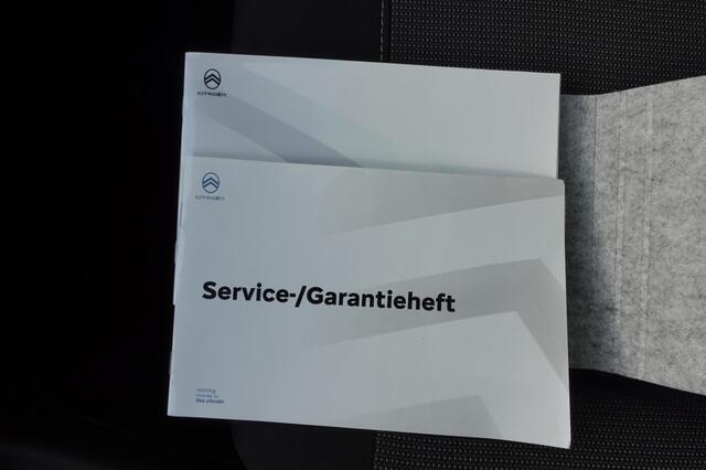 Citroen C3 1.2 110 pk PT SenS AUTOMAAT