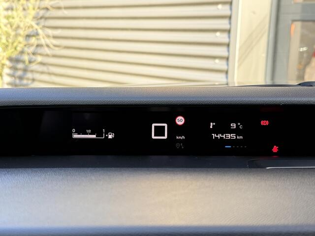 Citroen C3 1.2 Turbo 100pk Plus l Carplay l PDC l Cruise Control l BTW