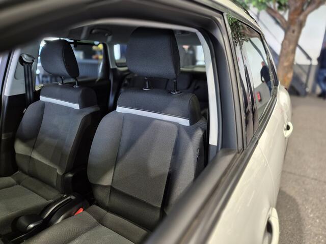 Citroen C3 Aircross 1.2 82pk Feel Distributie vervangen | Navi | Android/Carplay | Trekhaak