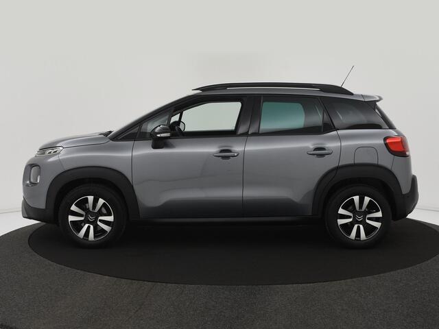 Citroen C3 Aircross 1.2 PT 110PK S&S Shine AUTOM. TREKH|NAVI|CAMERA|BLIS|CRUISE|PDC|APPLECARPLAY