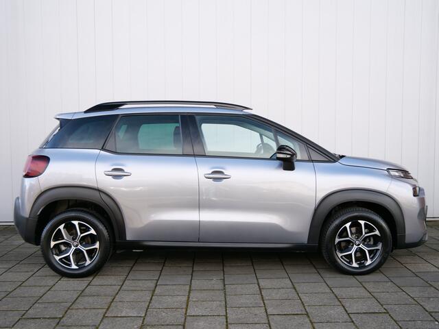 Citroen C3 Aircross 1.2 PureTech Plus 110 Pk Navigatie / DAB / Apple Carplay / PDC