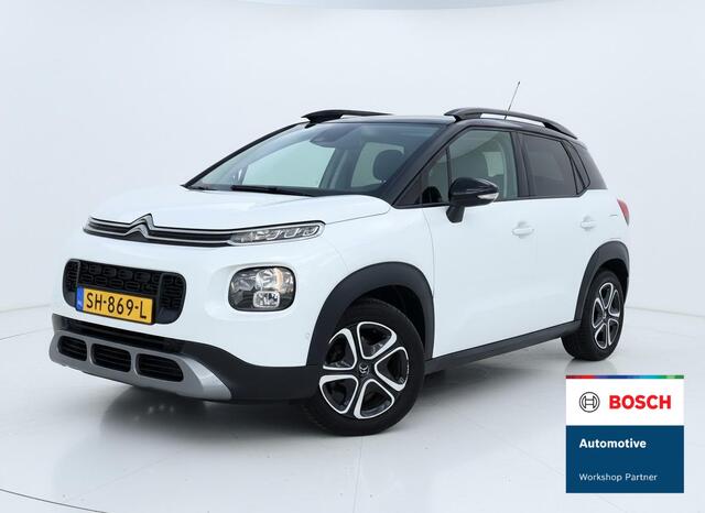 Citroen C3 Aircross 1.2 PureTech Feel