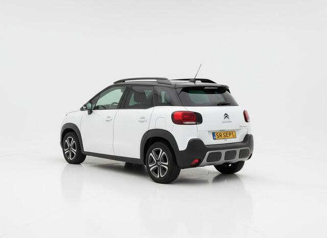 Citroen C3 Aircross 1.2 PureTech Feel