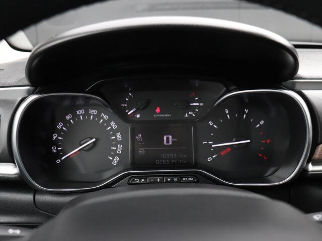 Citroen C3 1.2 PureTech Business | STOELVERW. | PDC | CRUISE | APPLE CARPLAY |