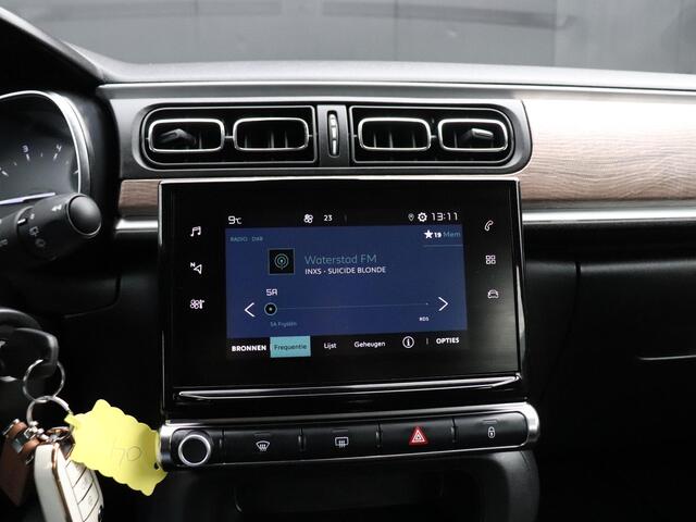 Citroen C3 1.2 PureTech Business | STOELVERW. | PDC | CRUISE | APPLE CARPLAY |