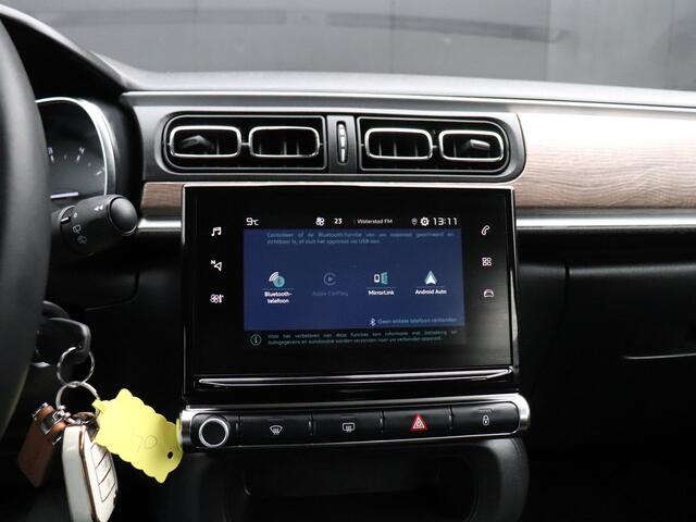 Citroen C3 1.2 PureTech Business | STOELVERW. | PDC | CRUISE | APPLE CARPLAY |