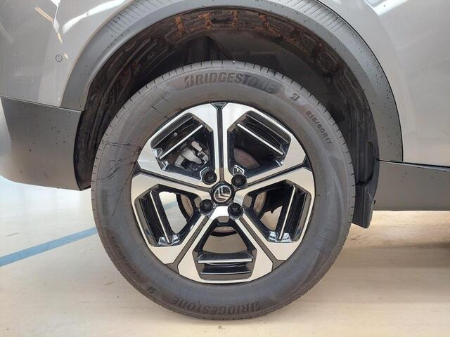 Citroen C3 Aircross 1.2 Hybrid 136 Max ALL IN RIJKLAARPRIJS/Navi/Camera/Cruise Control/Dodehoekbewaking