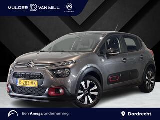 citroen-c3-c-series-1.2-83pk--navi
