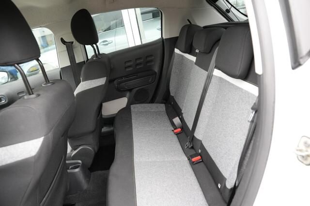 Citroen C3 1.2 PT SenS ORIGINS/Camera/Navi/Carplay/ ALL IN PRIJS