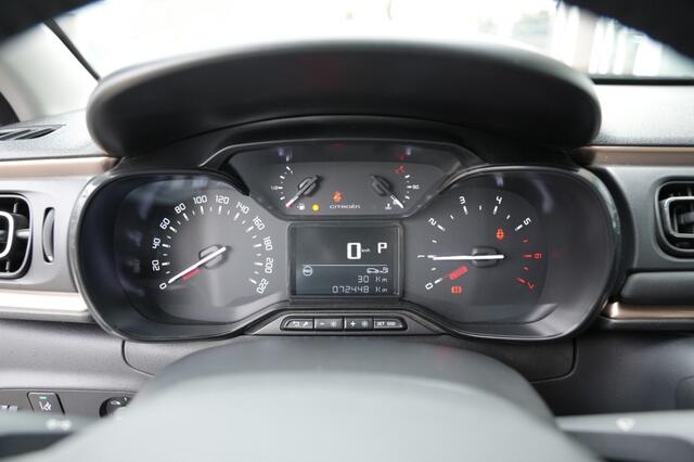 Citroen C3 1.2 PT SenS ORIGINS/Camera/Navi/Carplay/ ALL IN PRIJS