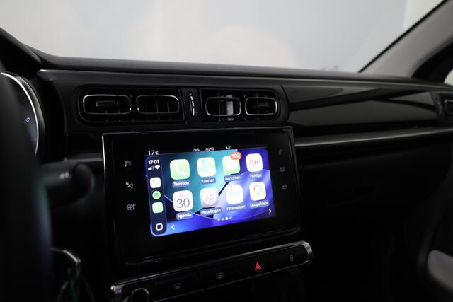 Citroen C3 PT 82 Business Camera | Navi | Sensoren | Apple Carplay/Android Auto 17" LM