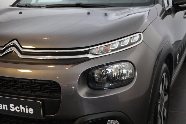 Citroen C3 PT 82 Business Camera | Navi | Sensoren | Apple Carplay/Android Auto 17" LM