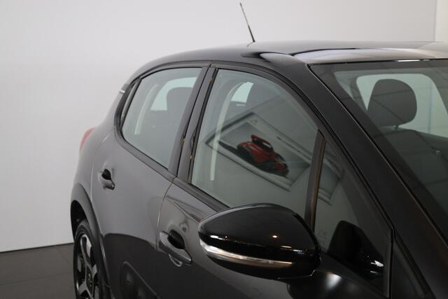 Citroen C3 PT 82 Business Camera | Navi | Sensoren | Apple Carplay/Android Auto 17" LM