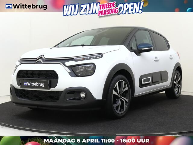 Citroen C3 1.2 PureTech Shine | Carplay | Camera | Climate Control |