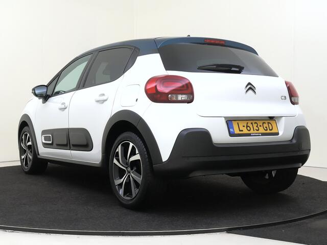 Citroen C3 1.2 PureTech Shine | Carplay | Camera | Climate Control |