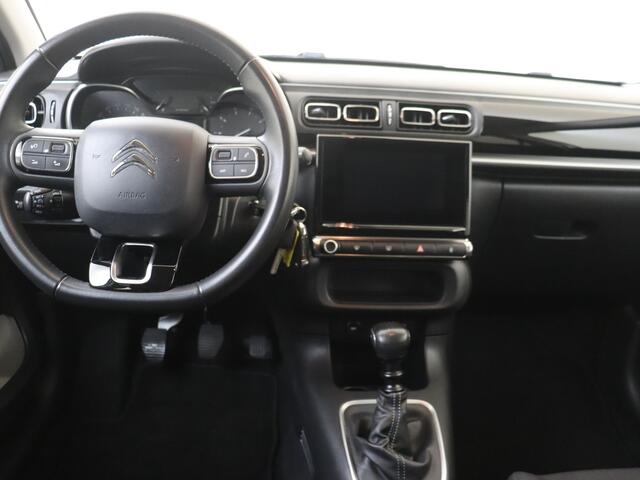 Citroen C3 1.2 PureTech Shine | Carplay | Camera | Climate Control |
