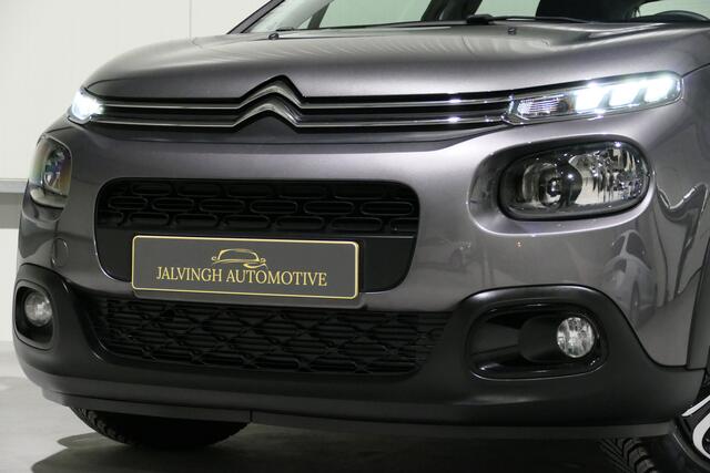 Citroen C3 1.2 PureTech S&S Feel Edition |Carplay|Clima|PDC|DB-riem vervangen!