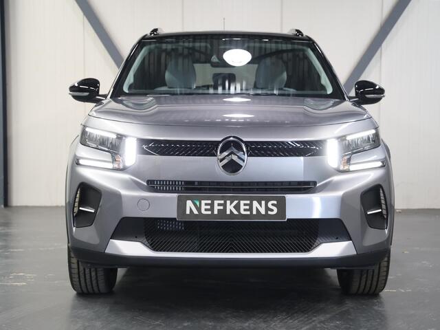 Citroen C3 1.2 Hybrid 110pk Max | Camera | Comfort Stoelen | Navigatie | ClimateControl | CruiseControl | AppleCarPlay/AndroidAuto | Armsteun |